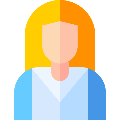 Scientist lab technician professions and jobs user icon Scientist lab technician professions and jobs user icon