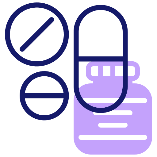 Supplement supplements healthcare and medical supplement icon Supplement supplements healthcare and medical supplement icon