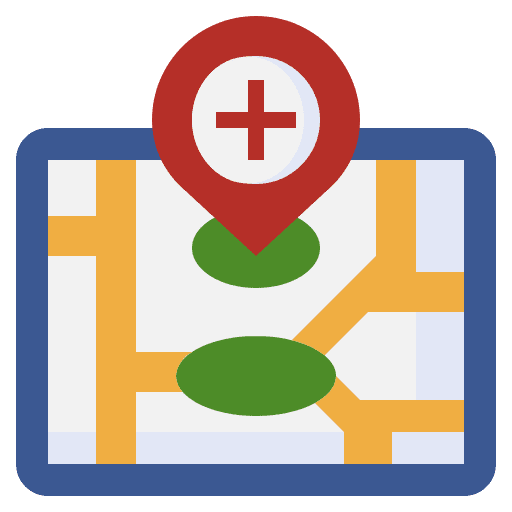 Add location add location location pin marker icon