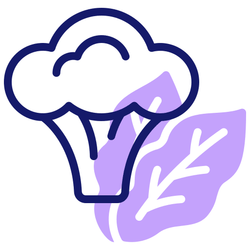 Vegetable nature food vegetable icon Vegetable nature food vegetable icon