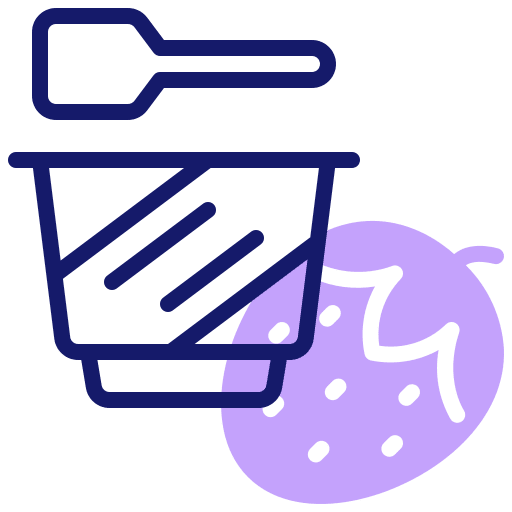 Yoghurt healthy food yogurt yoghurt icon Yoghurt healthy food yogurt yoghurt icon