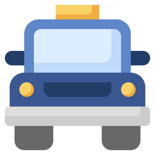 Car vehicles transportation driving icon Car vehicles transportation driving icon