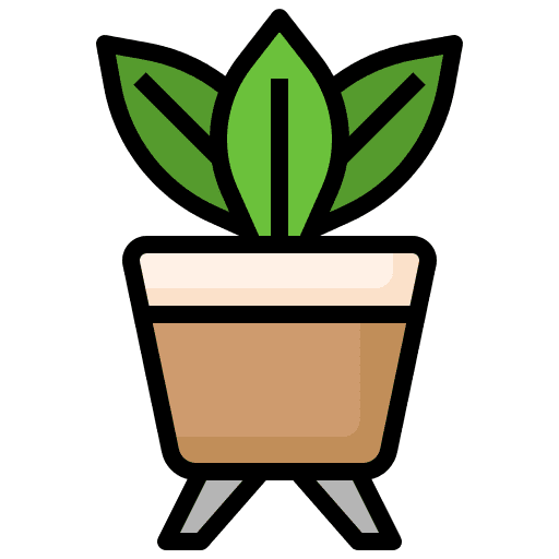 Plant plant farming and gardening leaves icon Plant plant farming and gardening leaves icon