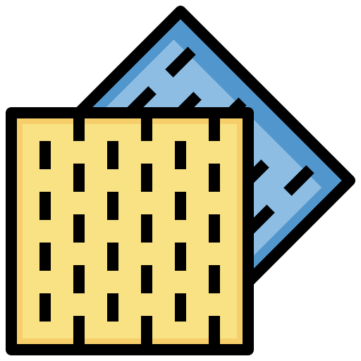 Microfiber cloth microfiber washing icon