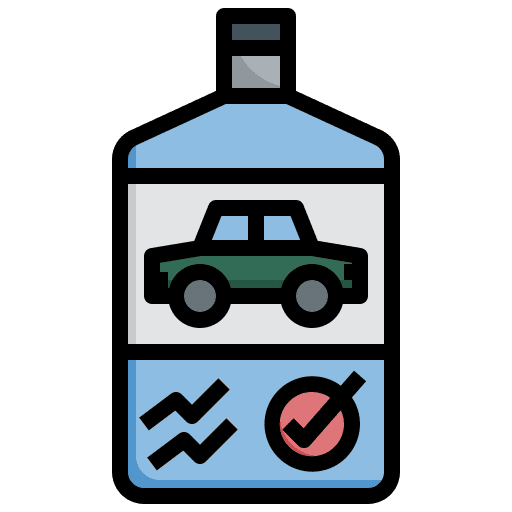 Scratch product vehicle remover icon Scratch product vehicle remover icon