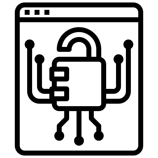 Sha 256 security business and finance hash icon