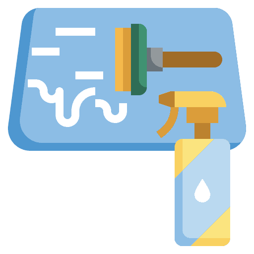Glass cleaner clean glass cleaner car wash icon Glass cleaner clean glass cleaner car wash icon