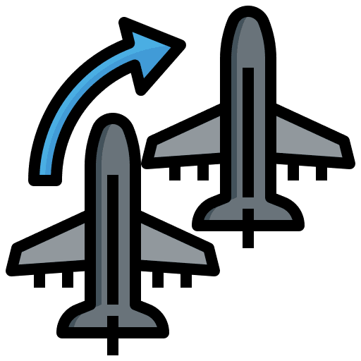 Connection transportation connections connection icon