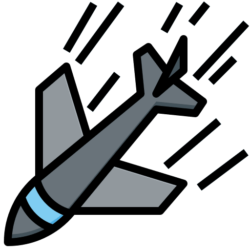 Aviation airport landing transportation icon Aviation airport landing transportation icon