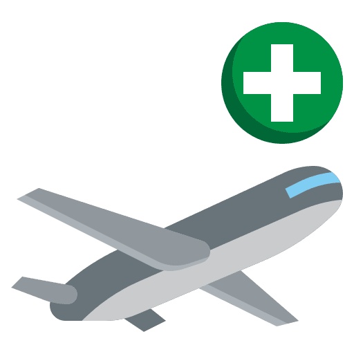 Aircraft fly transportation jet plane icon Aircraft fly transportation jet plane icon