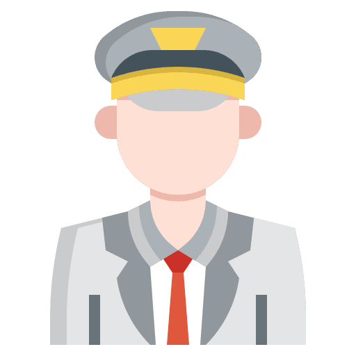 Pilot male pilot professions and jobs icon Pilot male pilot professions and jobs icon