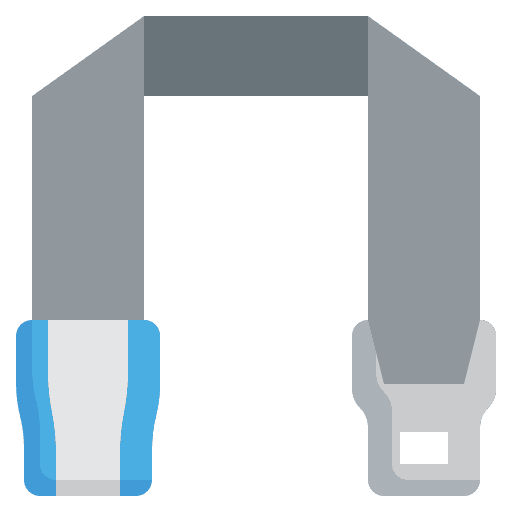 Seat belt lock security seat belt icon Seat belt lock security seat belt icon