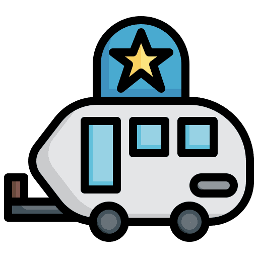Star trailer entertainment actor movie icon Star trailer entertainment actor movie icon