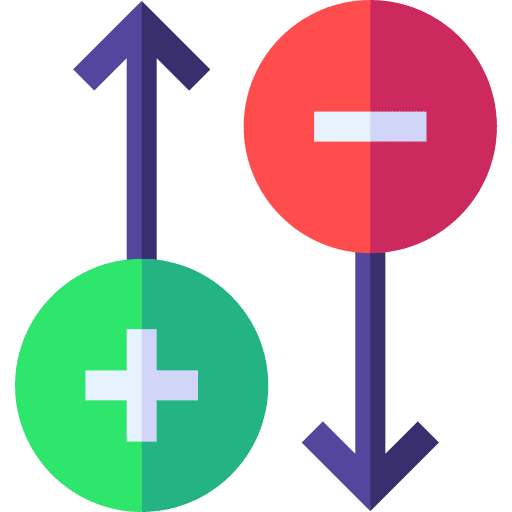 Customer satisfaction communications review feedback icon Customer satisfaction communications review feedback icon