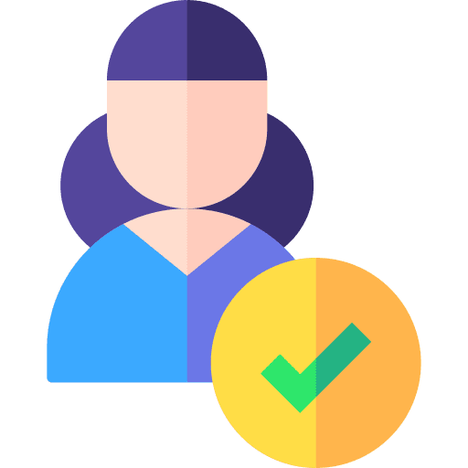 User good review people customer satisfaction icon User good review people customer satisfaction icon
