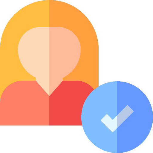Candidate candidate active user user icon Candidate candidate active user user icon