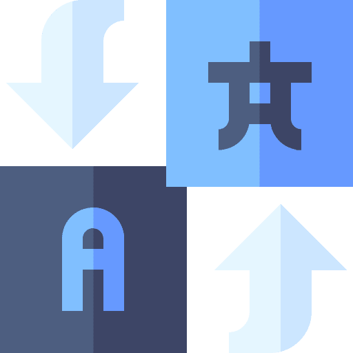 Language languages social language icon Language languages social language icon