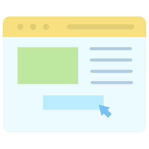 Subscription follow seo and web content icon Subscription follow seo and web content icon