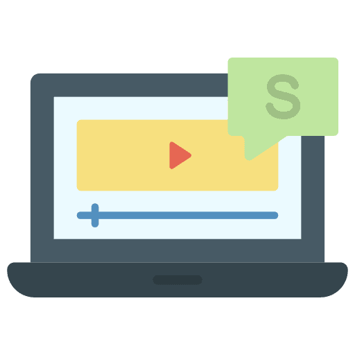Paid content dollar play button video content icon Paid content dollar play button video content icon