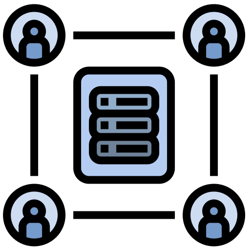 User member admin account icon User member admin account icon