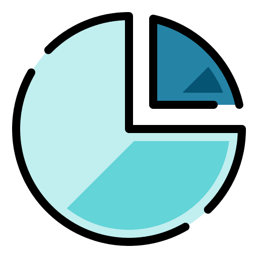 Diagram pie chart diagrams pie icon Diagram pie chart diagrams pie icon