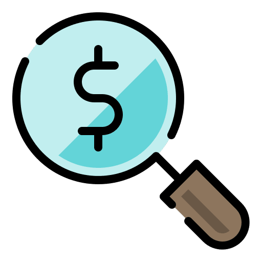 Dollar sign dollar sign business business and finance icon Dollar sign dollar sign business business and finance icon