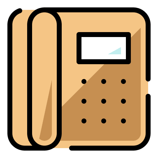 Telephone phone call cellphone telephone icon Telephone phone call cellphone telephone icon
