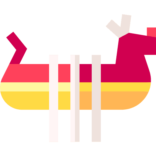 Dragon boat festival dragon boat traditional icon Dragon boat festival dragon boat traditional icon