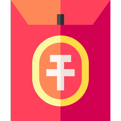 Envelope chinese communications envelope icon Envelope chinese communications envelope icon
