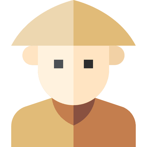 Chinese avatar chinese cultures icon Chinese avatar chinese cultures icon