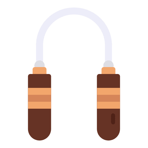 Nunchaku martial arts karate miscellaneous icon