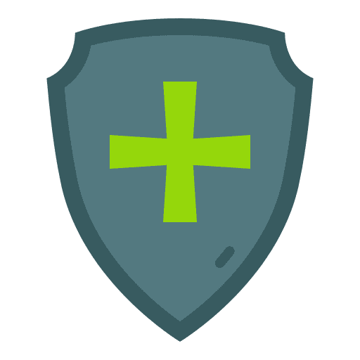 Shield miscellaneous economy insurance icon