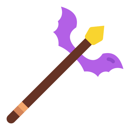 Staff videogames fun arcade icon Staff videogames fun arcade icon