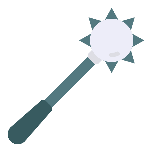 Mace maces mace battle icon Mace maces mace battle icon