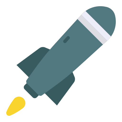 Torpedo torpedo miscellaneous weapon icon Torpedo torpedo miscellaneous weapon icon