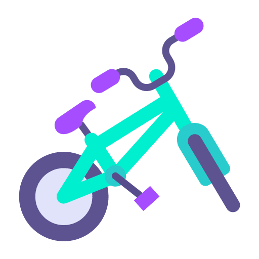 Bicycle bicycles exercise cycling icon Bicycle bicycles exercise cycling icon