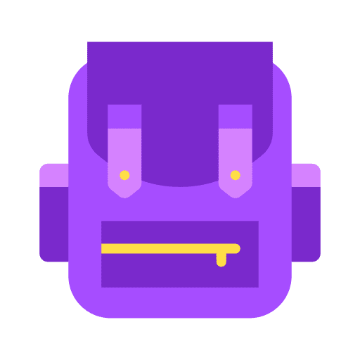 Bag suitcase travel bag icon Bag suitcase travel bag icon