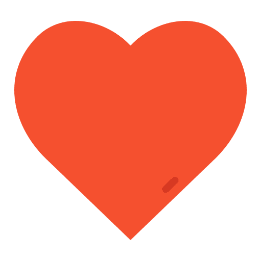 Love give love hands and gestures icon
