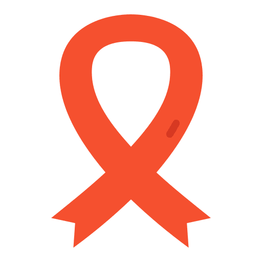 Ribbon ribbons red ribbon solidarity icon Ribbon ribbons red ribbon solidarity icon