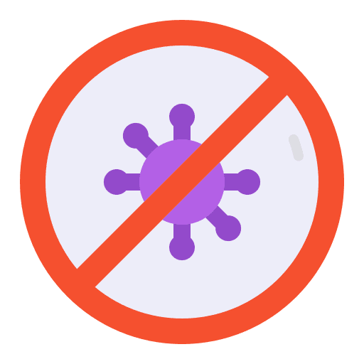 Aids healthcare and medical no aids icon Aids healthcare and medical no aids icon