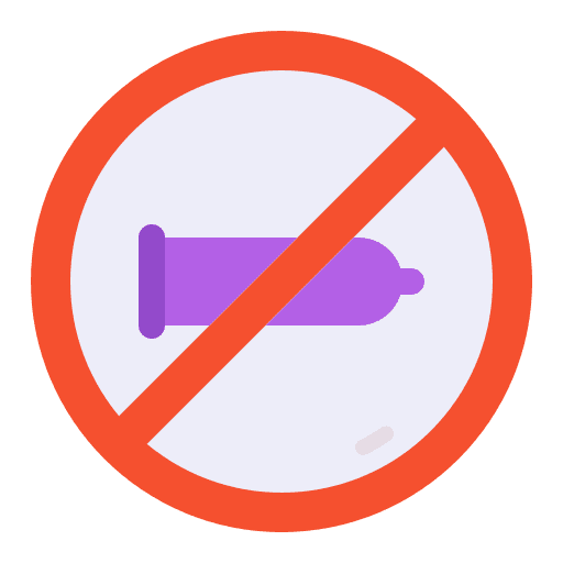 Forbidden signs prohibition cancel icon Forbidden signs prohibition cancel icon