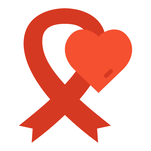 Love love and romance heart give icon Love love and romance heart give icon