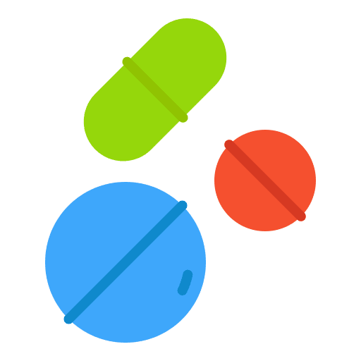 Pills medicines pill capsules icon Pills medicines pill capsules icon