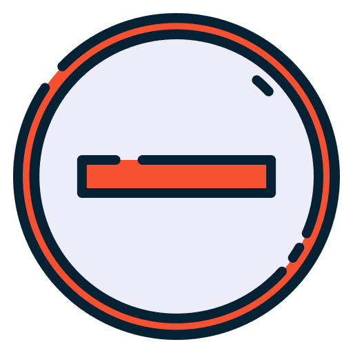 Do not enter ui do not enter signs icon Do not enter ui do not enter signs icon