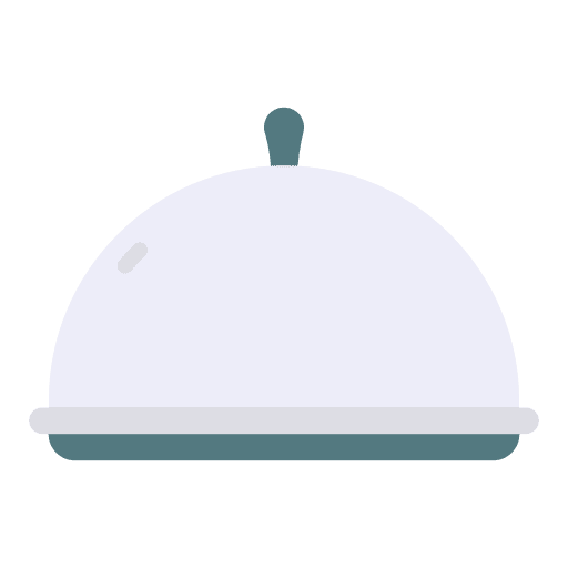 Food tray food tray food serving served icon Food tray food tray food serving served icon