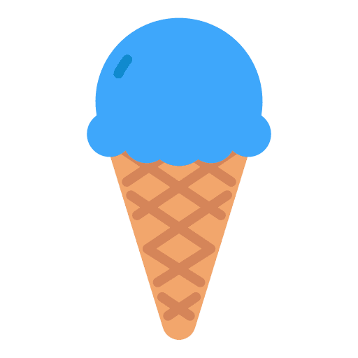 Ice cream cones ice creams ice cream cone icon