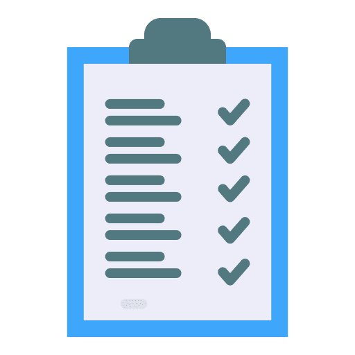 Check list check list verification clipboard icon Check list check list verification clipboard icon