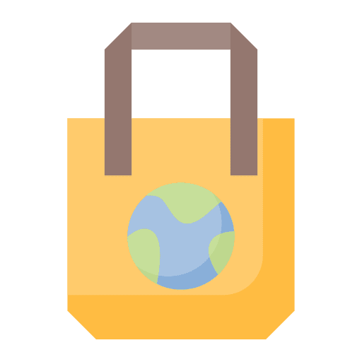 Bag earth day mother earth day bag icon Bag earth day mother earth day bag icon