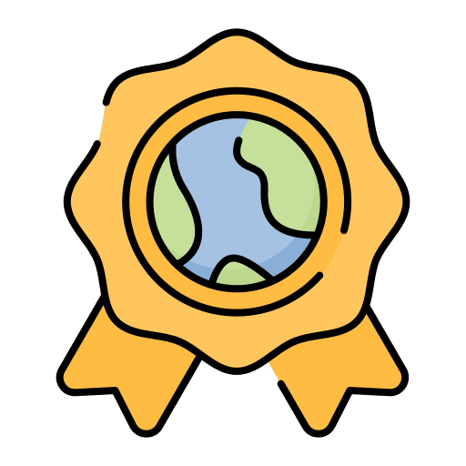 Badge badge certification quality icon