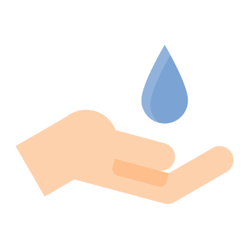 Water nature water drop ecology and environment icon Water nature water drop ecology and environment icon